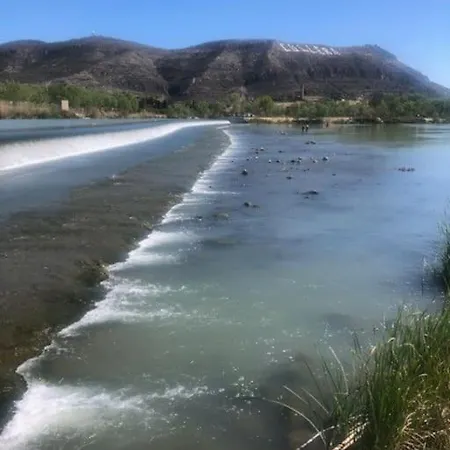 Racó De La Mar *