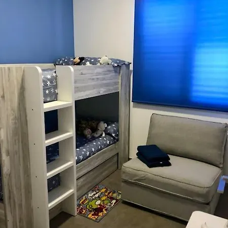 Holiday home Raco De La Mar *