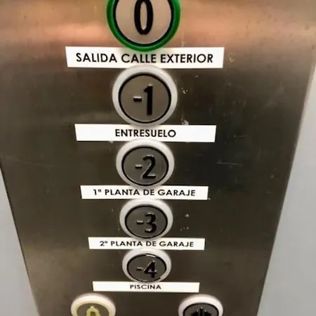 Сasa de vacaciones Racó De La Mar