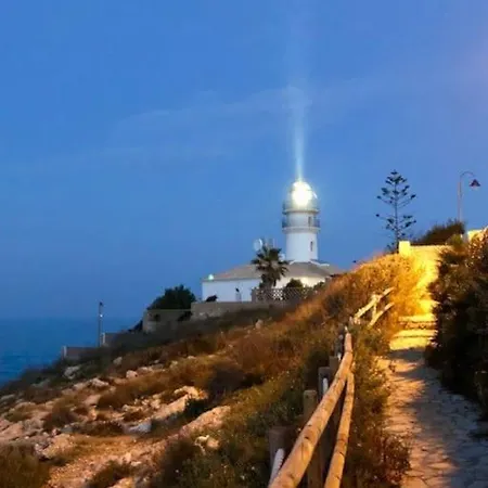 Raco De La Mar *