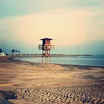 Racó De La Mar Сasa de vacaciones