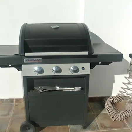 Nyaraló Raco De La Mar