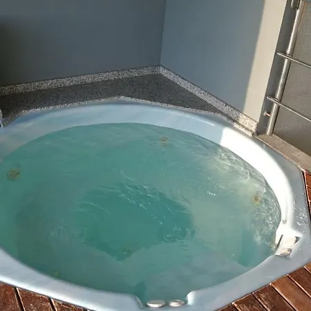 Raco De La Mar *