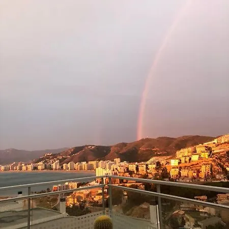 Raco De La Mar Hébergement de vacances