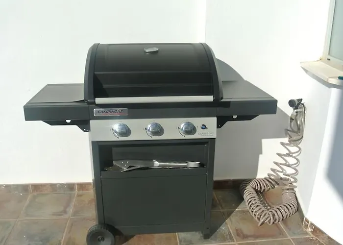 Nyaraló Raco De La Mar