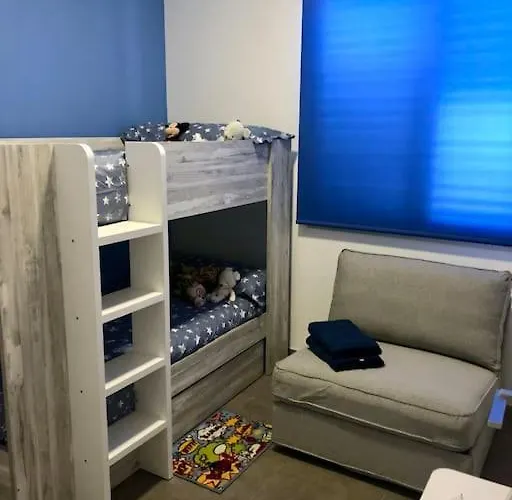 Nyaraló Raco De La Mar *