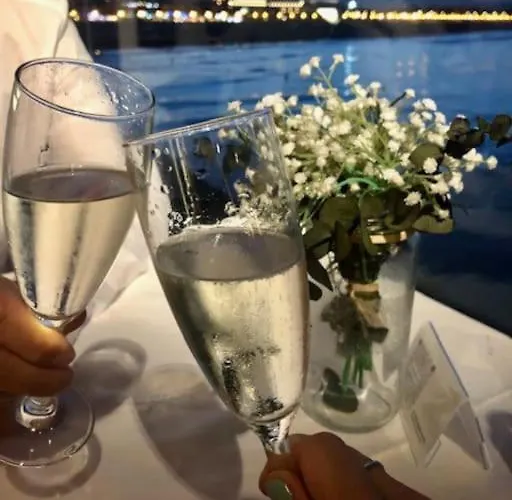 Raco De La Mar Nyaraló *