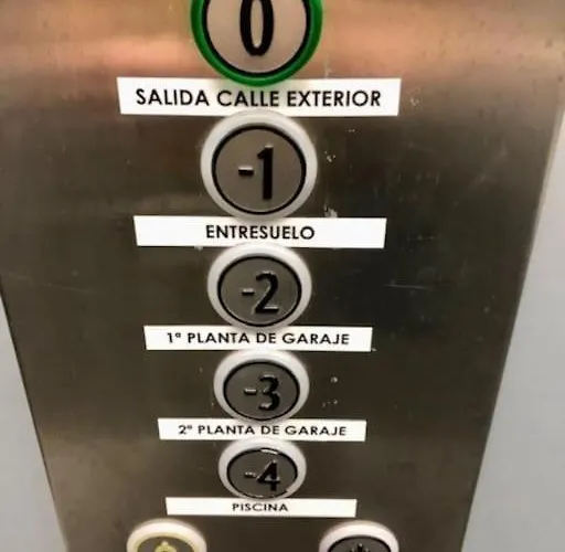 Nyaraló Raco De La Mar