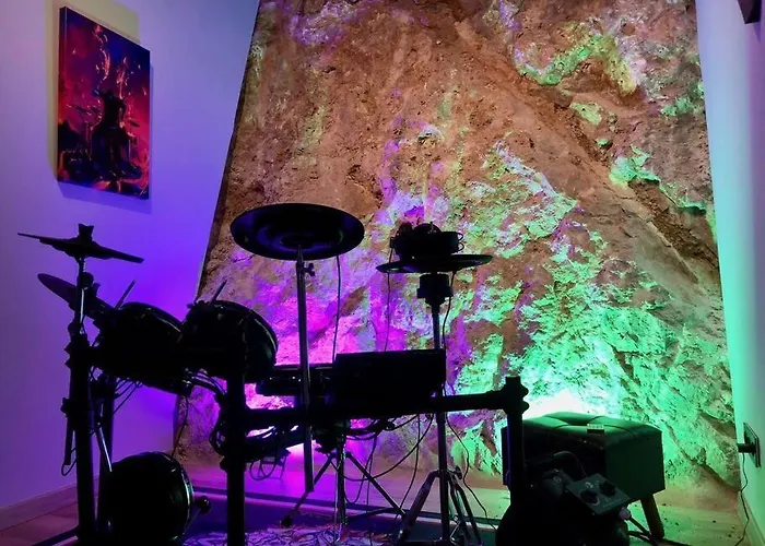 Raco De La Mar Nyaraló Faro de Cullera