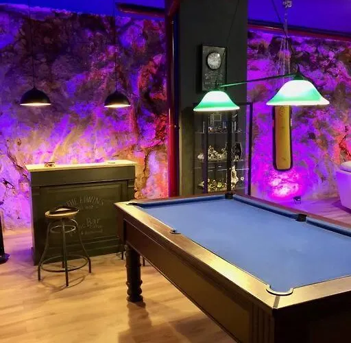 Raco De La Mar Nyaraló *