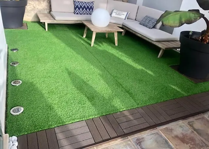 Nyaraló Raco De La Mar *