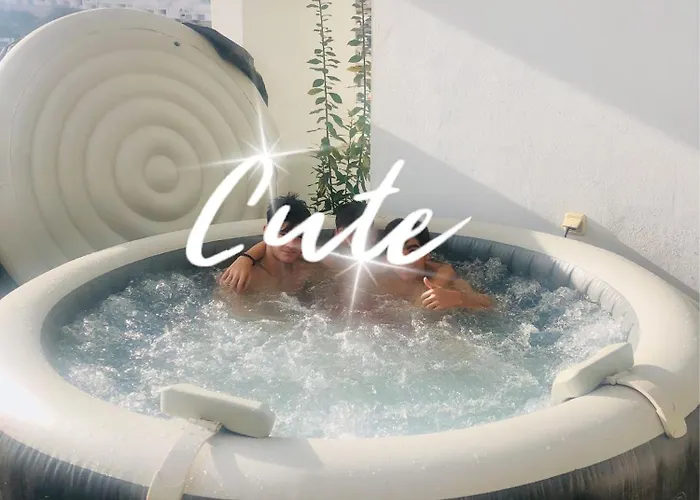 Raco De La Mar Nyaraló *